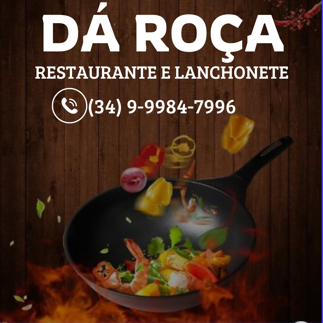 da roça